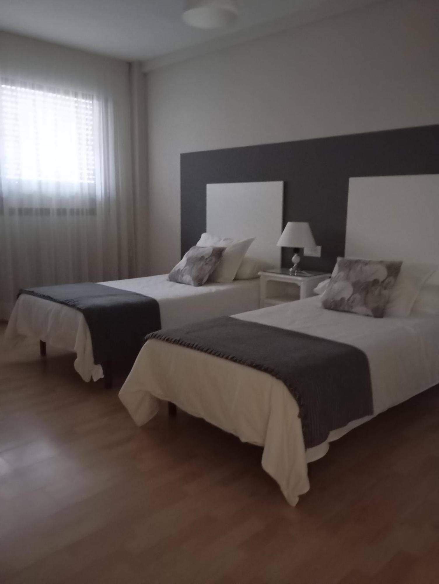 Apartamento Ons Bueu Ngoại thất bức ảnh