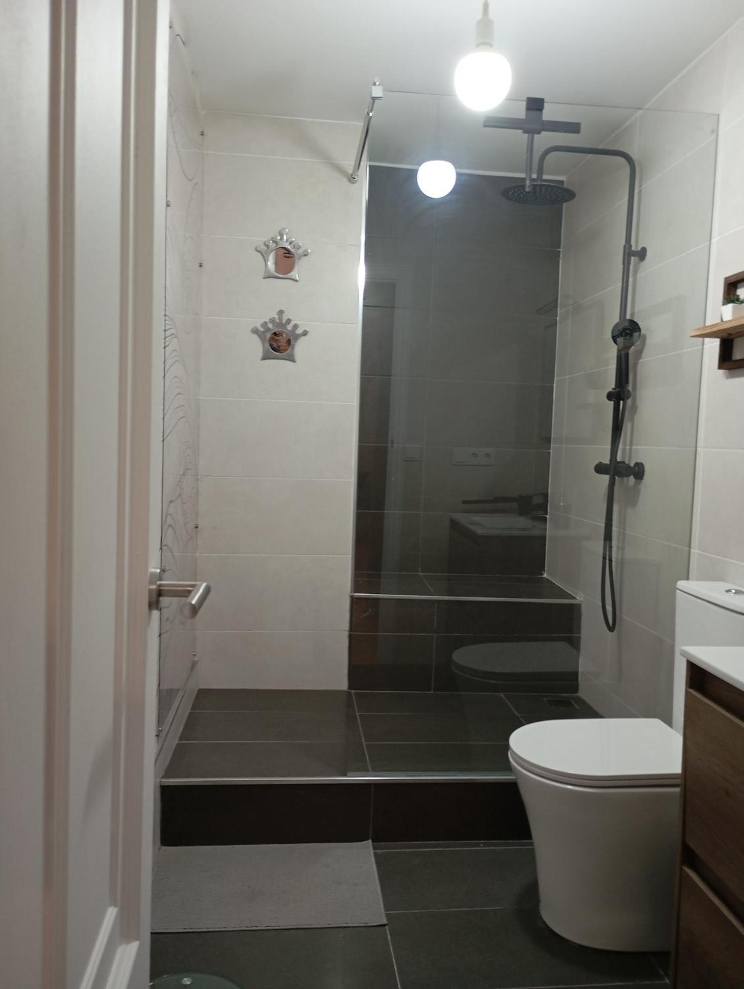 Apartamento Ons Bueu Ngoại thất bức ảnh
